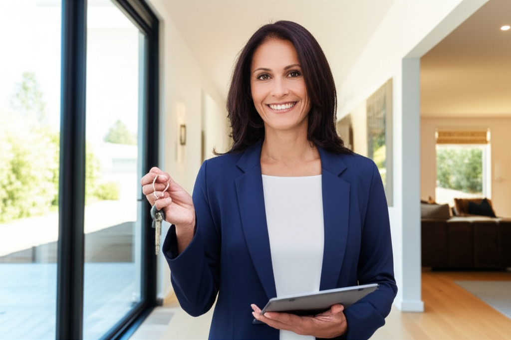 Cómo elegir la propiedad perfecta